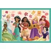 Ravensburger Dizni?eva princeza slagalica, 35 delova