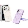 First Maska za mobilni telefon Apple Iphone 17 Pro, Bela