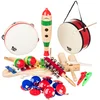 Noicetone P008-1 Percussion Set