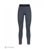Ženske pajkice Johaug Elevate Wool Pants, temno modre (L)