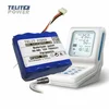 TELIT POWER CS-DSC107MD baterija za Dentsply X-SMART endodontski motor