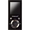 INTENSO MP3 predvajalnik Video Scooter BT 16GB, črn