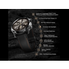 Pametni sat GOOGLE Mobvoi TicWatch PRO 3 GPS Shadow Black