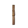 Metalni kaiš 22mm Rose gold MK22.54