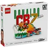 LEGO® Editions Cristiano Ronaldo – Najboljši nogometni trenutki (43012)