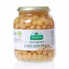 shumee Organska čičerika v slanici 680 g / 415 g