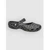 Crocs Classic Animal Ballet Clog leopard