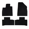 Rubber Car Mats MG Marvel 2021-2025