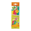 JOLLY Supersticks kinderfest NEON