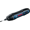 BOSCH PROFESSIONAL GO II 06019H2101 akumulatorski vijačnik