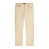 TOMMY HILFIGER Hlače DENTON ESSENTIAL kaki