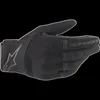 ALPINESTARS Copper rukavice crn