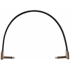 Ernie Ball 6227 12 Single Flat Ribbon Patch Cable