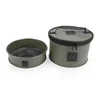 Korum EVA Riddle Set 3mm