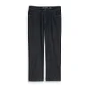 TOM TAILOR Kavbojke MORRIS temno modra
