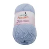 Preja JANA - 100 g / 330 m - svetlo modra