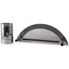 Low&Slow 2 Pizze bread cooking kit - Alfa