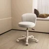 BOLZZ Rotirajuća stolica sa naslonom/ podesiva/ za salon - ordinaciju moderno 07