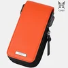 Elegantna pikado torbica CAMEO/Garment NB/Layered Orange