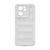 Futrola Punch za Xiaomi Redmi 13T, Bela