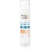 Garnier Ambre Solaire Super UV (zaščitna meglica) SPF 50 75 ml