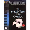 THE PHANTOM OF THE OPERA+CD piano DUET