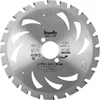 KWB easycut rezni disk za cirkular 173x30, 24Z, HM, za drvo/metal(nonFe)/plastiku, energy saving ( KWB 49585538 )