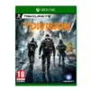 UBISOFT igra Tom Clancys The Division (XBOX One)