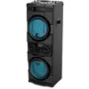 Party sistem zvučnik Sencor SSS 4201/BT/2xUSB/2x6.3mm/800W
