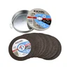 Extol Premium Rezalna plošča za jeklo/nerjaveče jeklo, 10ks, O 115x1,0x22,2mm