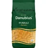TESTENINA FUSILI DURUM DANUBIUS 400G
