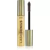 Avon Lash Genius Multitask & Multiply maskara za volumen, privihanje in ločevanje trepalnic 5 v 1 odtenek Brown Black 10 ml