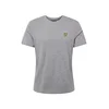 Lyle & Scott Majica, siva