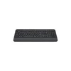 LOGITECH K650 Signature Wireless US crna tastatura
