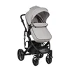 Kikka Boo Kolica Beloved Light Grey