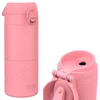 shumee ION8 Potovalna skodelica z dvojno steno I8HS360ROSEB Rose Bloom
