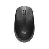 Logitech Bežični miš M190 Full-size wireless mouse Charcoal
