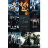 HARRY POTTER - collection Plakat