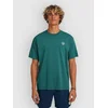 ONeill ORiginals Vintage Graphic T-Shirt botanical heat