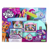 My Little Pony Sunny in prikolica