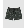 Volcom Lido Print Trunk 16 kopalne hlače stealth