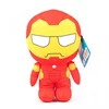 MARVEL Tkanina Iron Man z zvokom 28 cm