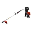 ISKRA Leđni benzinski trimer za travu 51.7cm3 1.4kW BG-TU520