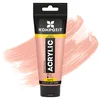 Akrilna barva STANDART Kompozit 75 ml - 21 roza