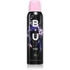 B.U. Vibe dezodorant odišavljen za ženske 150 ml