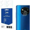 3MK Lens Protect Asus Zenfone 7 Camera lens protection 4 pcs
