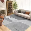 Conceptum Hypnose tepih, 100x300cm, siva
