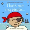 Thats not my pirate...