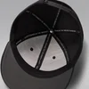 Čepica Jordan Jumpman Pro Adjustable Cap Black/ Anthracite/ Black L/XL
