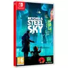 Beyond a Steel Sky (SWITCH)